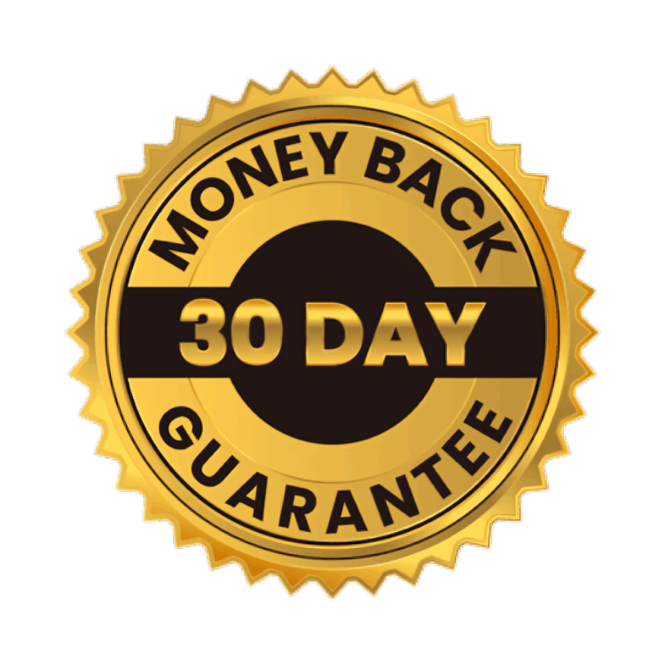 Coolizi 100% money back guarantee 